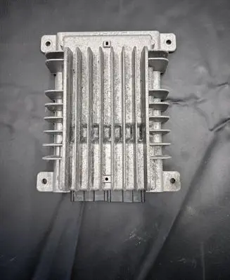 Infiniti FX Sound amplifier 280611CA0A