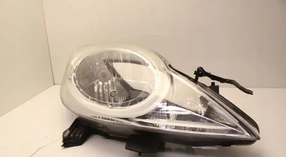Peugeot 107 Headlight/headlamp