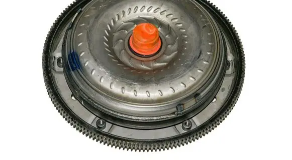 Mercedes-Benz GLE (W166 - C292) Flywheel A9102500200