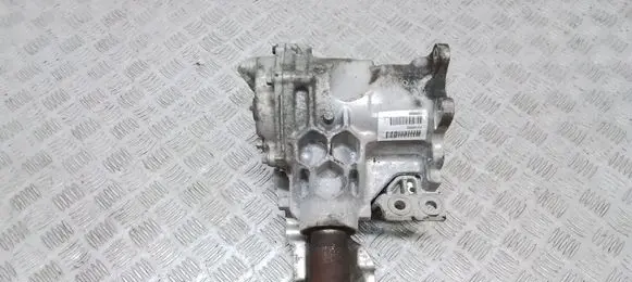 Volvo XC60 Front differential 31492033