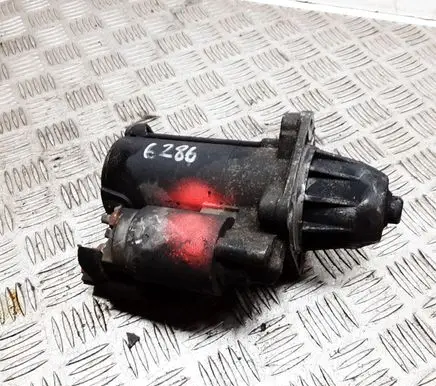 Ford Focus Starter motor 98AB11000CD 0080CA