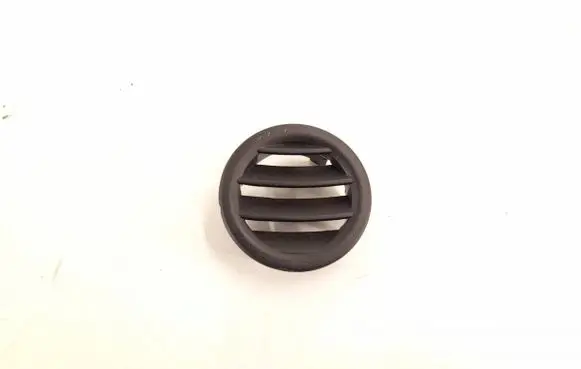 Mercedes-Benz C W204 Dashboard side air vent grill/cover trim JC1257680F2 1257680F2