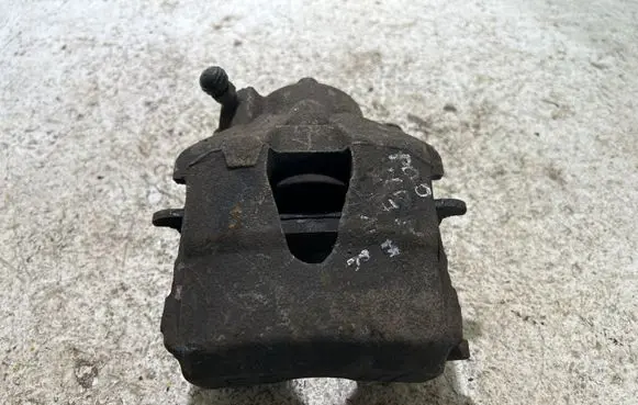 Volkswagen Polo V 6R Front brake caliper