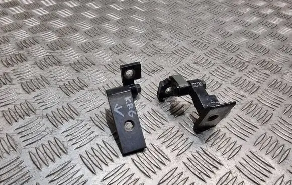 BMW 3 F30 F35 F31 Rear door hinge set A047058 7246061 7246063