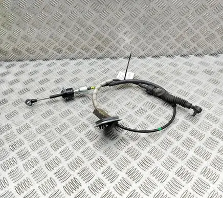 KIA Optima Gear shift cable linkage 46790D4400