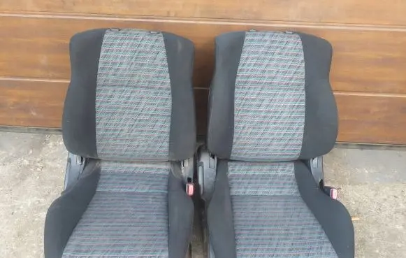Toyota Celica T200 Seat set 