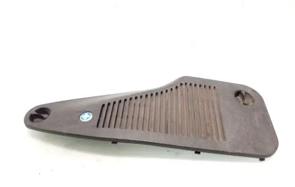 Opel Zafira A Other trunk/boot trim element 90580309