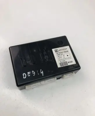 Hyundai i20 (PB PBT) Other control units/modules 954001J013
