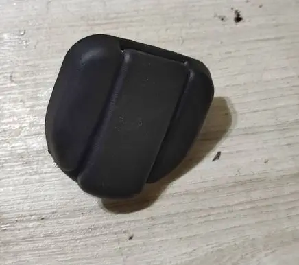 Jaguar F-Pace Other interior part DX23518C48ABW