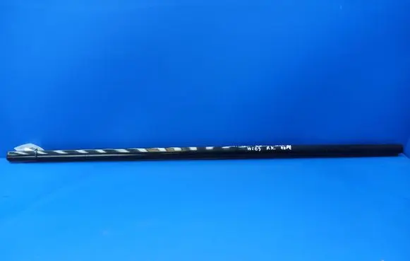 Mercedes-Benz C W203 Rubber seal front coupe door window 