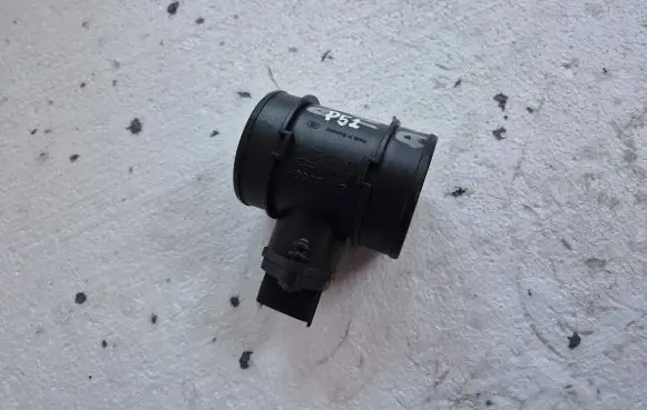 Alfa Romeo 147 Mass air flow meter 0281002309