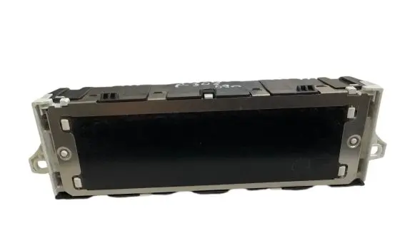 Peugeot 308 Screen/display/small screen 9664644280 1794829 3074446