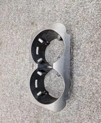 Mercedes-Benz E W238 Cup holder front A2056800791