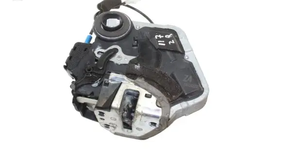 Lexus RX 450H Rear door lock