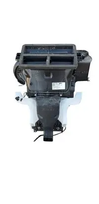 BMW X1 U11 Interior heater climate box assembly 5A563F9