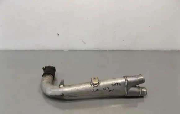 Audi A3 S3 A3 Sportback 8P Intercooler hose/pipe