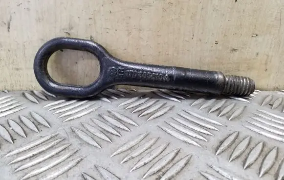 Volkswagen Tiguan Towing hook eye 1T0805615A