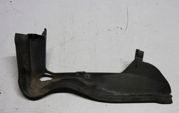 Citroen DS4 Wiper trim 9687956880