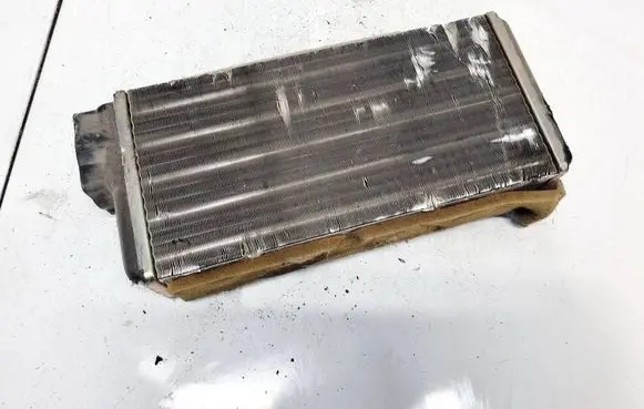 Skoda Favorit Forman (785) Heater blower radiator 443950521010