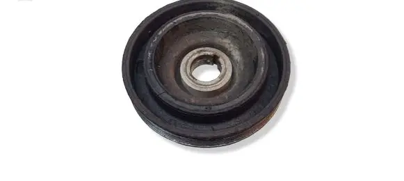 Citroen C8 Crankshaft pulley