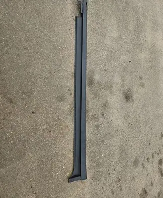 BMW X3 G01 Sill 7466410 746641001 7400675