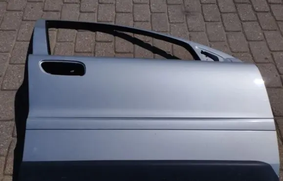 Volvo XC70 Front door