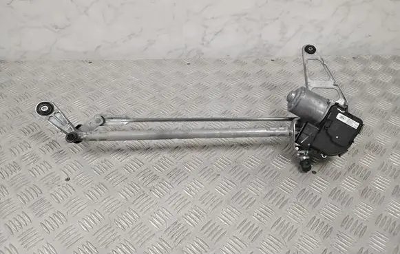 Ford Mach-E I Front wiper linkage LJ8B17500AC