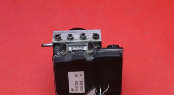 Volkswagen Cross Polo ABS Pump 6R0614517AF