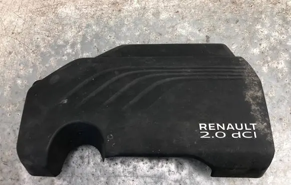 Renault Koleos II Engine cover (trim) 140414BD0A