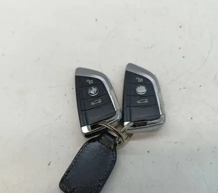 BMW X1 F48 F49 Ignition key/card 
