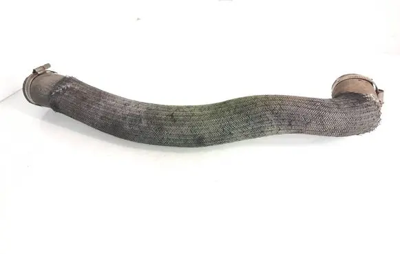 Citroen Jumpy Intercooler hose/pipe 9807540580