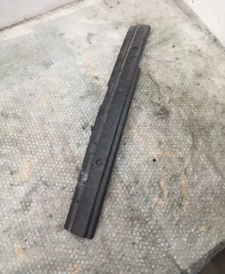 Mercedes-Benz SL R129 Rear bumper foam support bar 473720