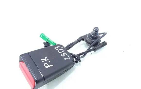 Volvo V60 Front seatbelt buckle 31369301 P31369301