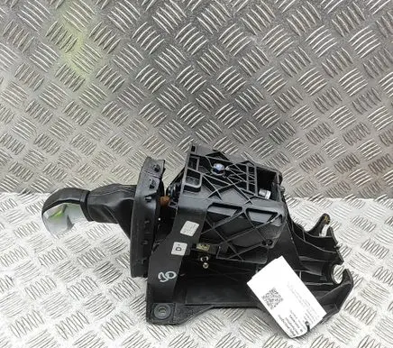 Citroen Berlingo Gear shifter/selector 9814652680