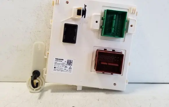Volvo XC60 Comfort/convenience module 31684742