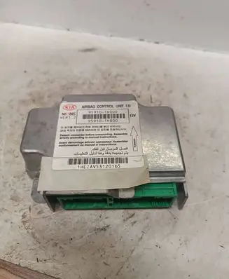 KIA Ceed Airbag control unit/module 95910