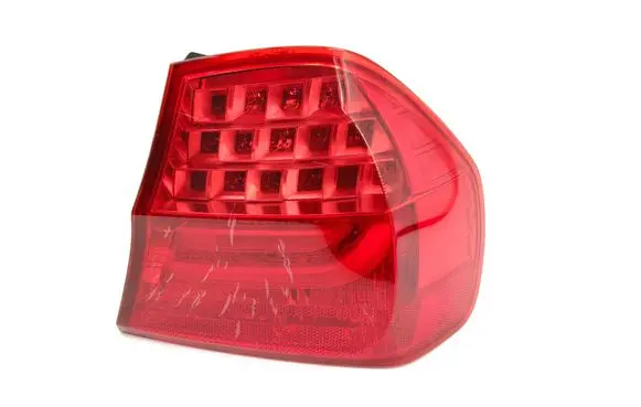 BMW 3 E90 E91 Rear/tail lights 7154154