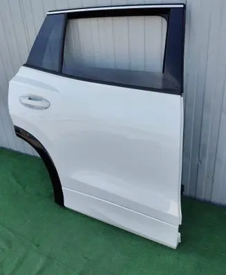 Volkswagen Tayron I Rear door