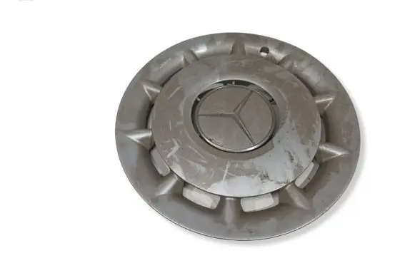 Mercedes-Benz C W202 R15 wheel hub/cap/trim 2024010224