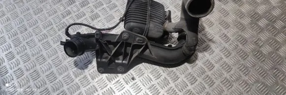 Audi Q5 SQ5 Intake resonator 8K0145832