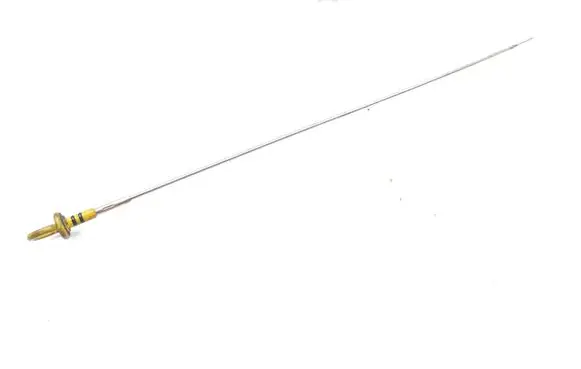 Oil level dip stick