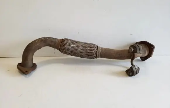 Seat Alhambra (Mk1) Exhaust flexible connection 
