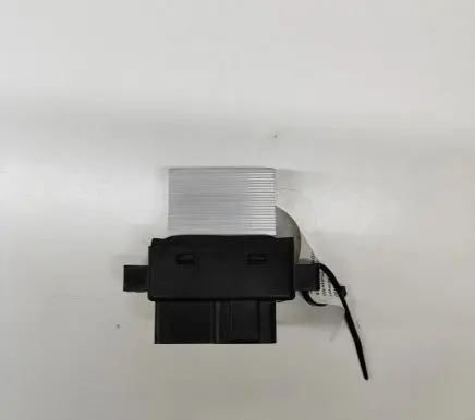 Ford Puma Heater blower motor/fan resistor H1BH19E624BA