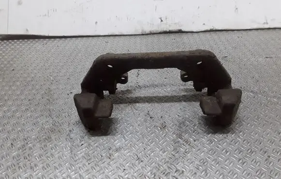 Ford Maverick Front Brake Caliper Pad/Carrier 