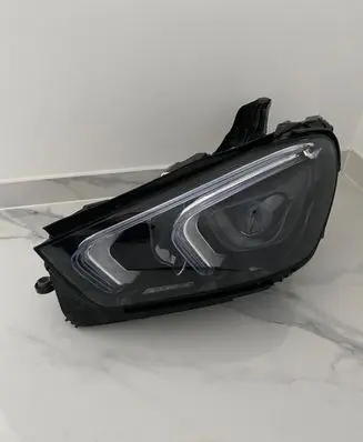 Mercedes-Benz GLE W167 Headlight/headlamp A1679069504