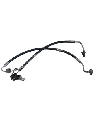BMW 5 F10 F11 Power steering hose/pipe/line 679823602 8300391133 11807410