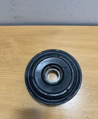 Opel Antara Crankshaft pulley 25182193