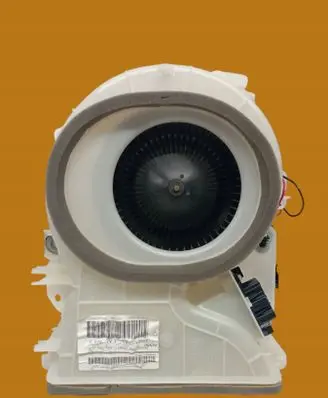 Peugeot Partner Heater fan/blower 9680430780