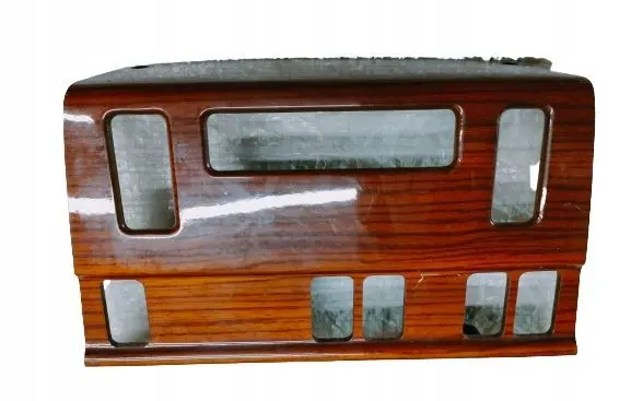 Opel Insignia A Climate control unit A124