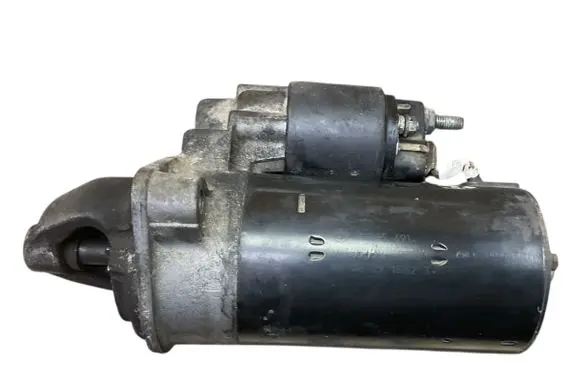 BMW 5 E39 Starter motor 7785691 0001109200
